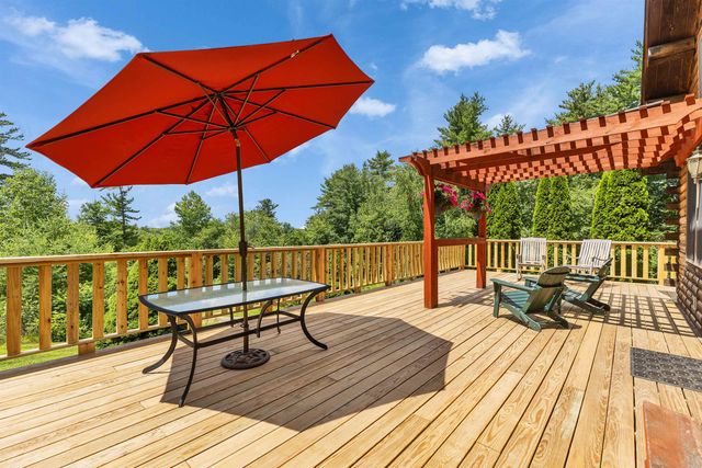 75 Walpole Valley Road, Alstead, NH 03602