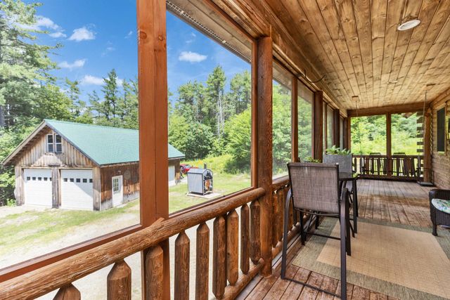 75 Walpole Valley Road, Alstead, NH 03602