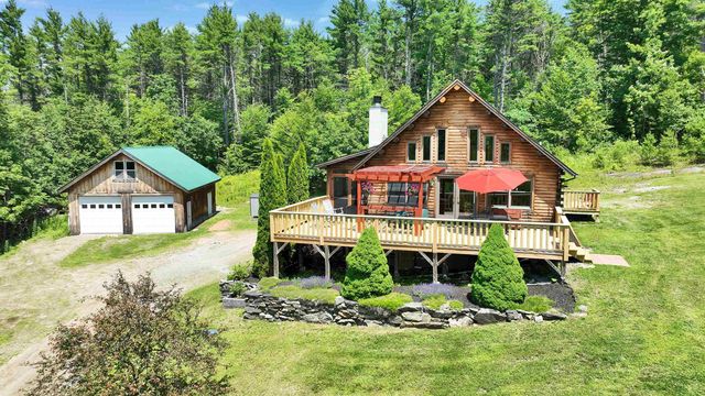 75 Walpole Valley Road, Alstead, NH 03602