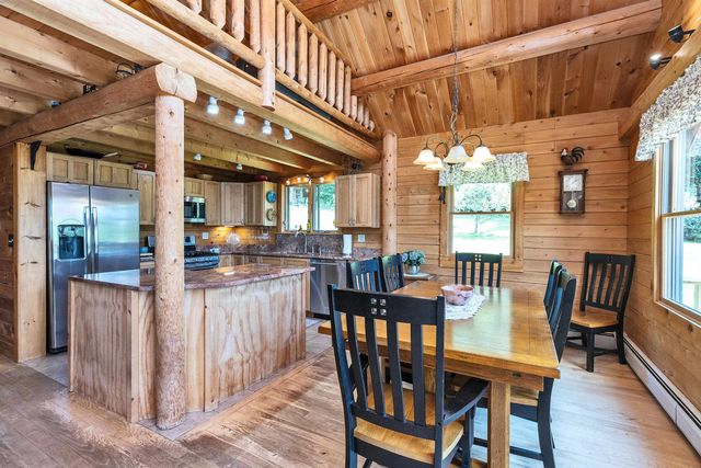 75 Walpole Valley Road, Alstead, NH 03602
