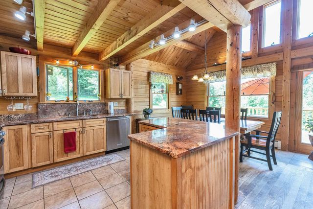 75 Walpole Valley Road, Alstead, NH 03602