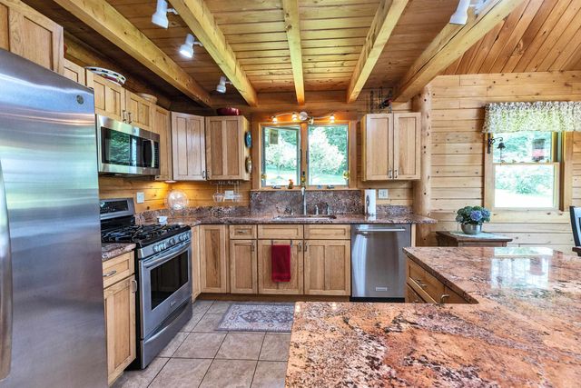 75 Walpole Valley Road, Alstead, NH 03602