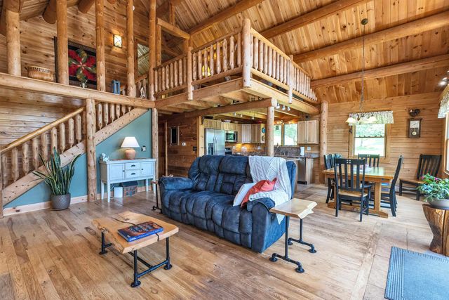 75 Walpole Valley Road, Alstead, NH 03602