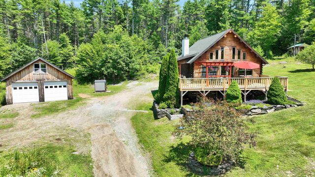 75 Walpole Valley Road, Alstead, NH 03602