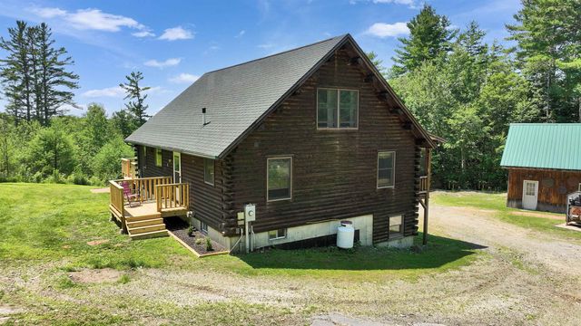 75 Walpole Valley Road, Alstead, NH 03602