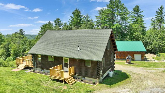 75 Walpole Valley Road, Alstead, NH 03602