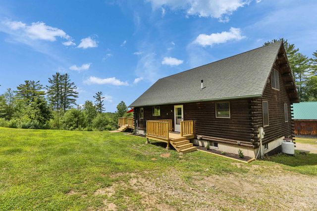 75 Walpole Valley Road, Alstead, NH 03602