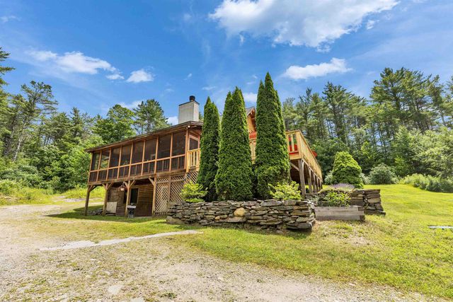 75 Walpole Valley Road, Alstead, NH 03602