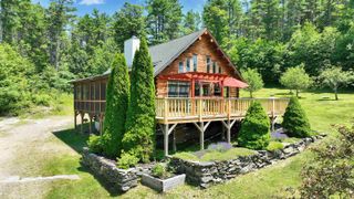 75 Walpole Valley Road, Alstead, NH 03602
