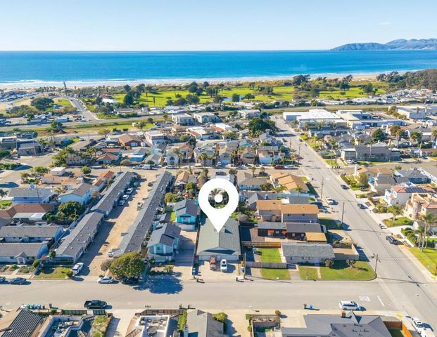 359 N 3rd Street, Grover Beach, CA 93433