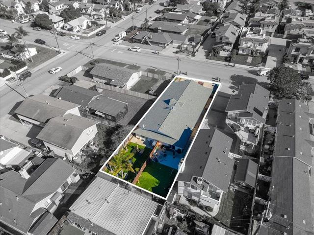 359 N 3rd Street, Grover Beach, CA 93433