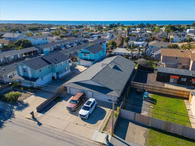359 N 3rd Street, Grover Beach, CA 93433