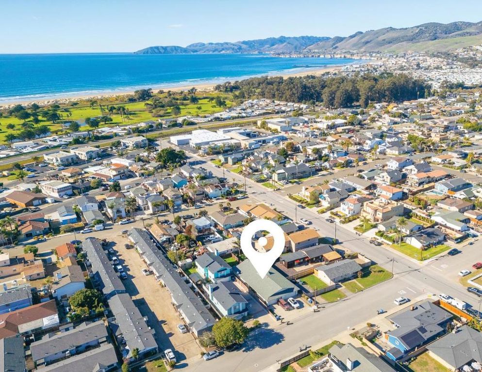 359 N 3rd Street, Grover Beach, CA 93433
