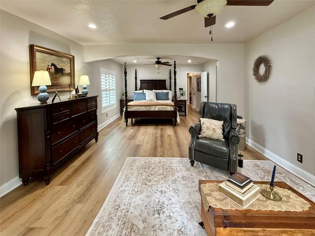 12220 Shepard Hill Road, Willis, TX 77318