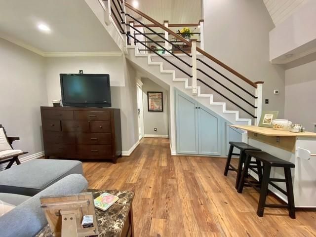 12220 Shepard Hill Road, Willis, TX 77318