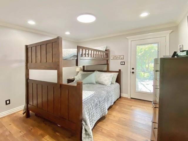 12220 Shepard Hill Road, Willis, TX 77318