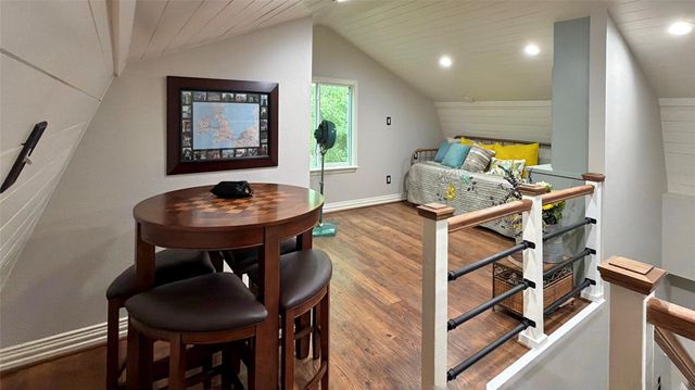 12220 Shepard Hill Road, Willis, TX 77318