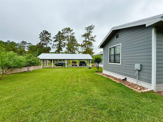 12220 Shepard Hill Road, Willis, TX 77318