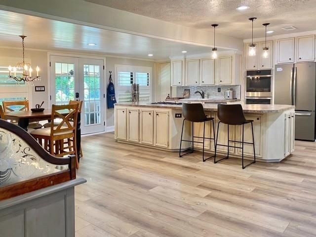12220 Shepard Hill Road, Willis, TX 77318