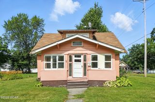 623 N Cherry Street, Van Wert, OH 45891