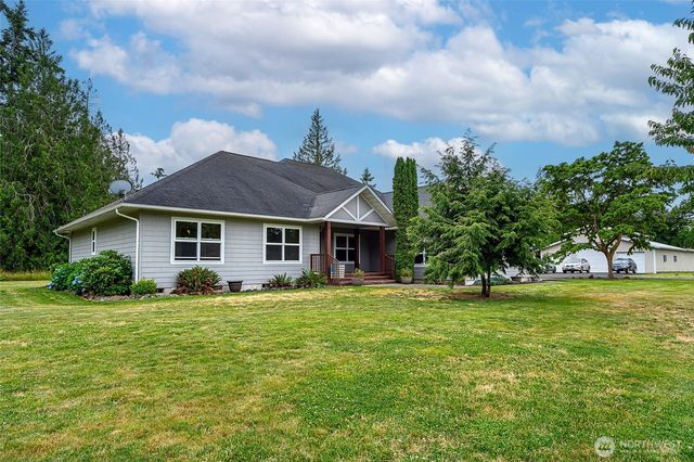 298 Toledo Salmon Creek Road, Toledo, WA 98591