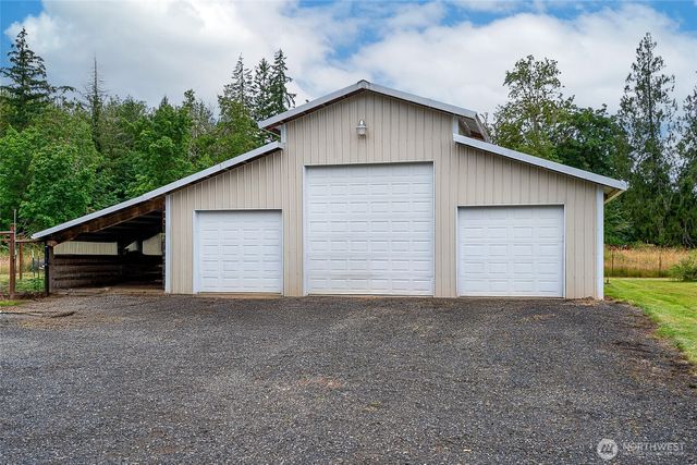 298 Toledo Salmon Creek Road, Toledo, WA 98591
