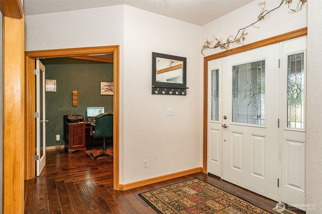 298 Toledo Salmon Creek Road, Toledo, WA 98591