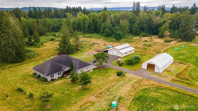 298 Toledo Salmon Creek Road, Toledo, WA 98591
