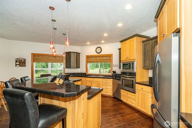 298 Toledo Salmon Creek Road, Toledo, WA 98591