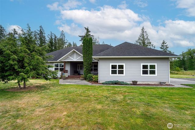 298 Toledo Salmon Creek Road, Toledo, WA 98591