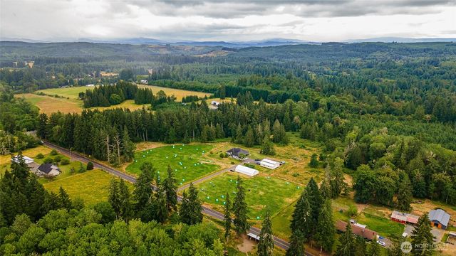 298 Toledo Salmon Creek Road, Toledo, WA 98591