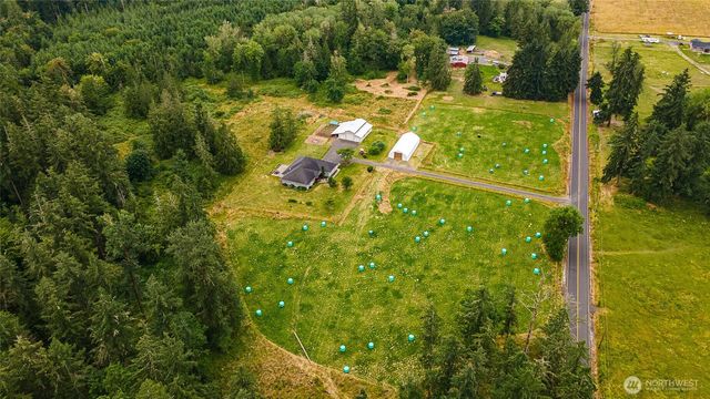298 Toledo Salmon Creek Road, Toledo, WA 98591