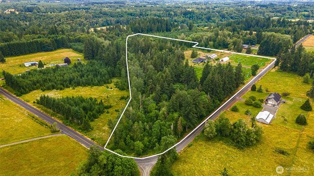 298 Toledo Salmon Creek Road, Toledo, WA 98591
