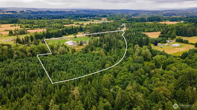 298 Toledo Salmon Creek Road, Toledo, WA 98591