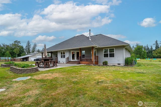 298 Toledo Salmon Creek Road, Toledo, WA 98591
