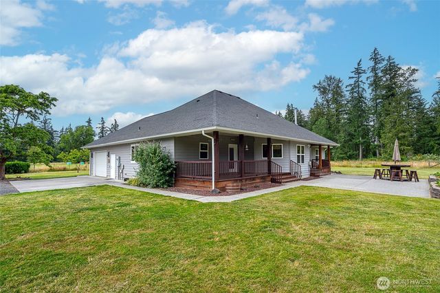 298 Toledo Salmon Creek Road, Toledo, WA 98591