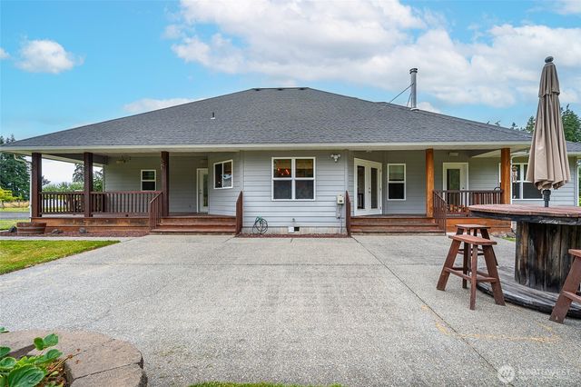 298 Toledo Salmon Creek Road, Toledo, WA 98591