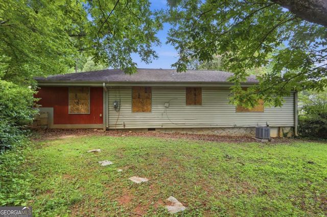 1996 Meadow Lane, Decatur, GA 30032