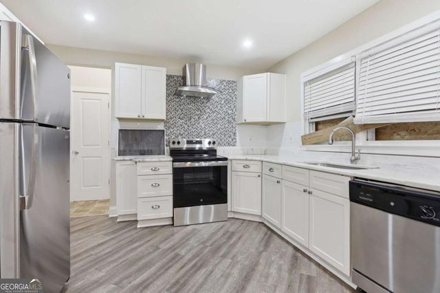 1996 Meadow Lane, Decatur, GA 30032