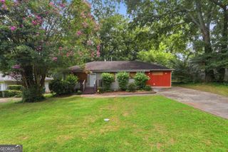 1996 Meadow Lane, Decatur, GA 30032