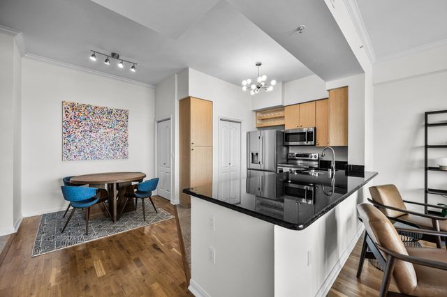 3225 Turtle Creek Boulevard 828, Dallas, TX 75219
