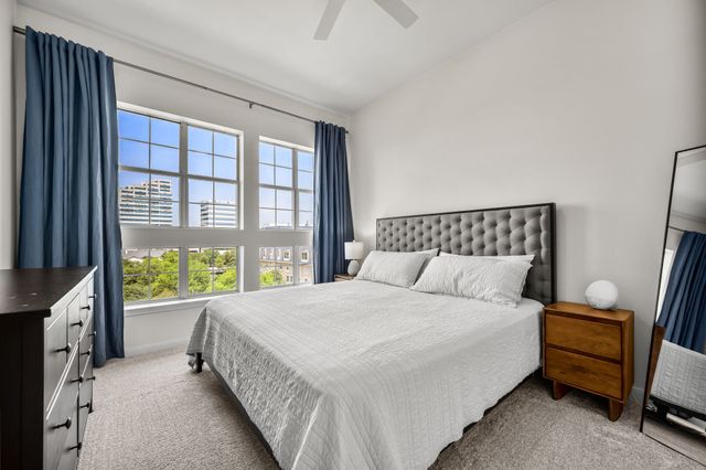 3225 Turtle Creek Boulevard 828, Dallas, TX 75219