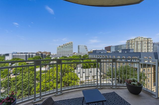 3225 Turtle Creek Boulevard 828, Dallas, TX 75219