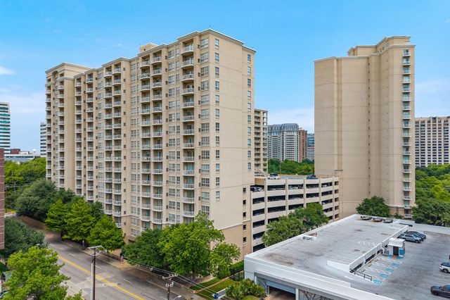 3225 Turtle Creek Boulevard 828, Dallas, TX 75219