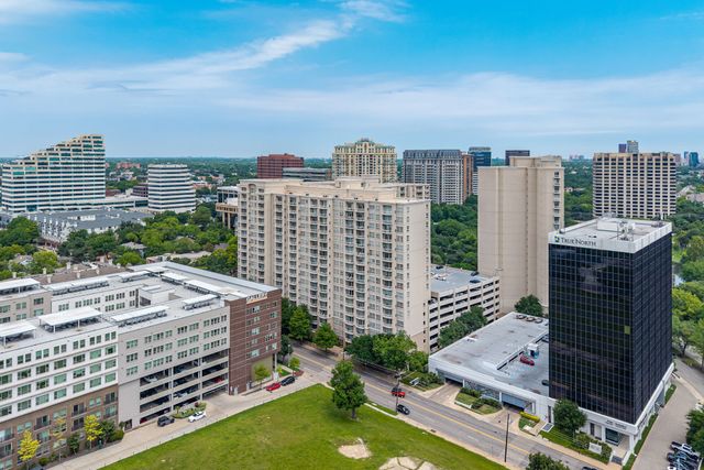 3225 Turtle Creek Boulevard 828, Dallas, TX 75219