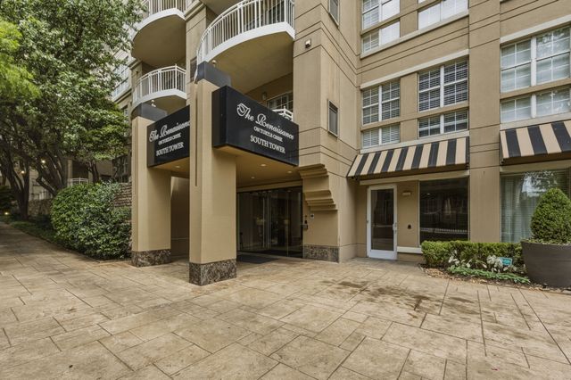 3225 Turtle Creek Boulevard 828, Dallas, TX 75219