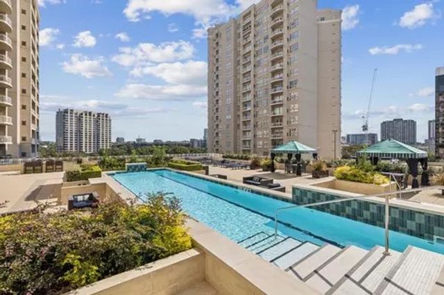 3225 Turtle Creek Boulevard 828, Dallas, TX 75219