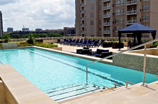 3225 Turtle Creek Boulevard 828, Dallas, TX 75219