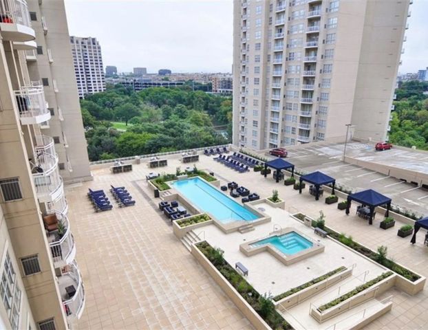 3225 Turtle Creek Boulevard 828, Dallas, TX 75219