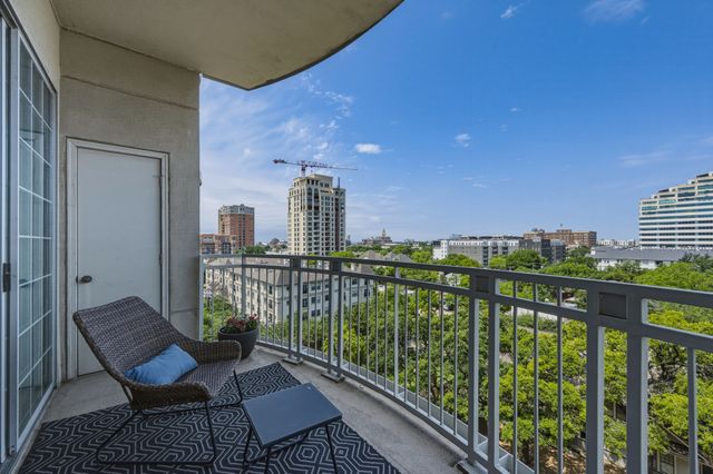 3225 Turtle Creek Boulevard 828, Dallas, TX 75219
